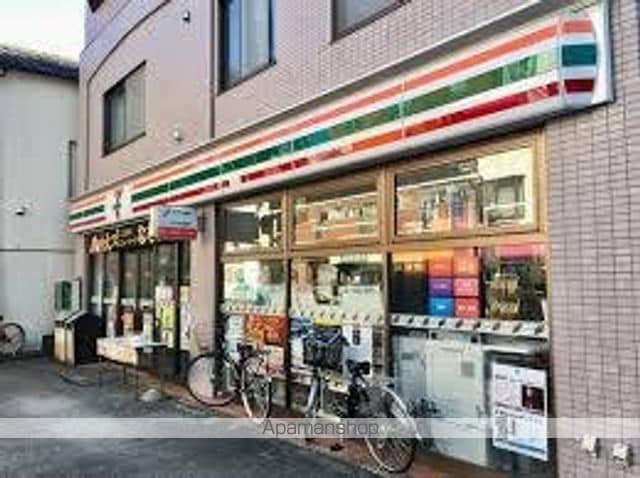 シテェ・ドルトワールの周辺写真