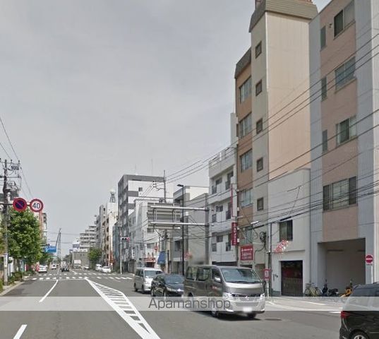 プライムアーバン住吉の周辺写真