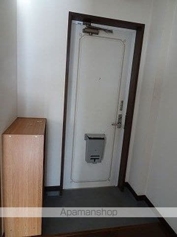 ユートピアトトロハイムの内装写真