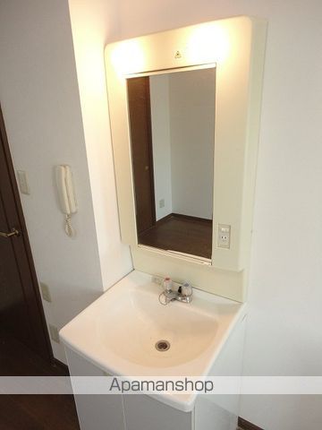 グリーンパレス山の手の内装写真