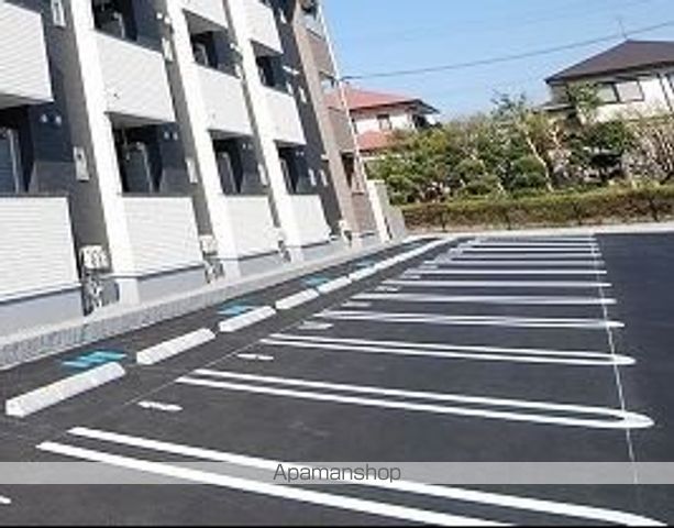 カレント大町Iの外観写真