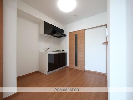 東京都足立区一ツ家３丁目[1DK/25.34m2]の内装8