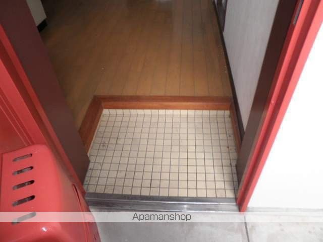 木野田マンションIIの内装写真