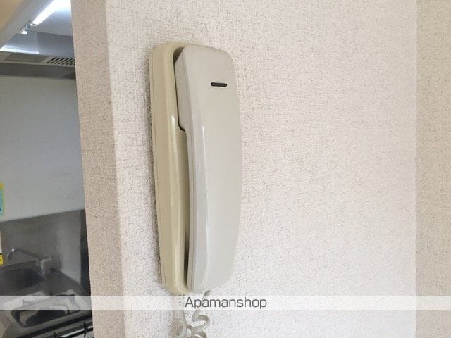 キャラメル館の内装写真