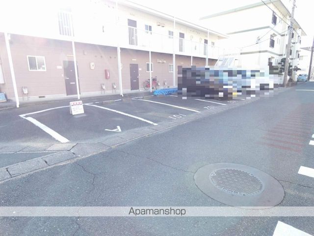 マイルドハイツわたなべのその他写真