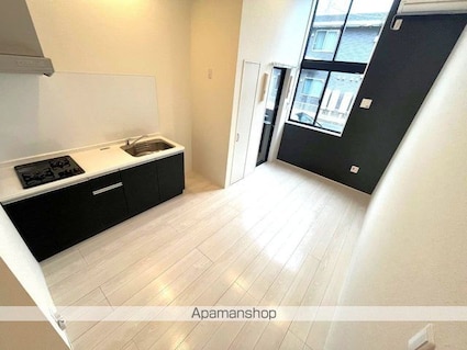 ドミール八代Ⅱ[1K/26.08m2]の内装7