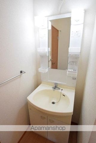 フローラの内装写真