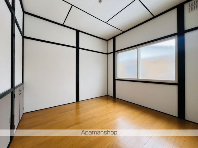 美原4丁目21番1棟2戸の内装写真