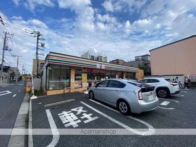 レオパレスメゾンボヌールの周辺写真