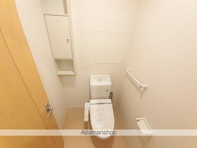 ルトゥールの内装写真