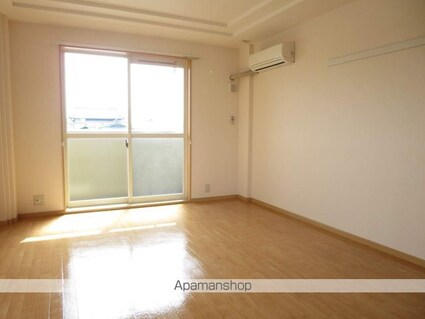 香川県丸亀市山北町[1K/30.96m2]のリビング・居間