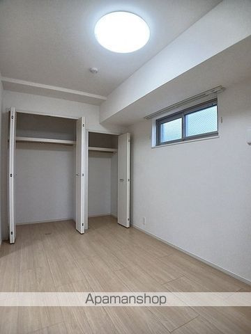 ムーンヒルズ大阪の内装写真
