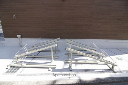 リブリ・ルミエールメゾン[1K/26.08m2]の共用部1