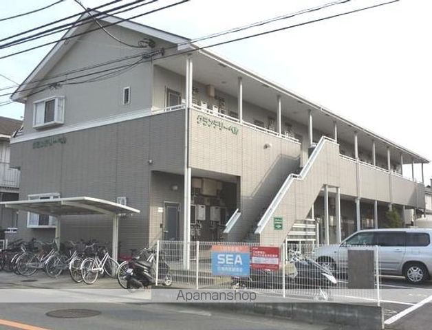 グランデリーベル