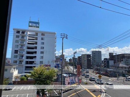 寺岡ビル[1K/33m2]の内装2