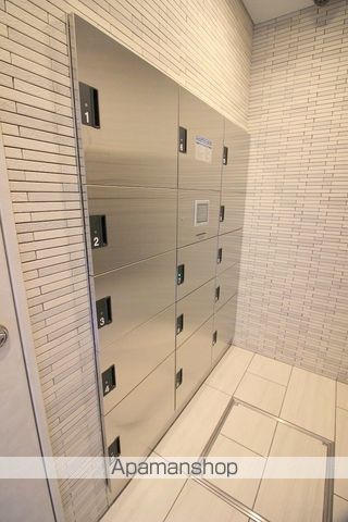 プレサンス谷町九丁目DESEOのその他写真