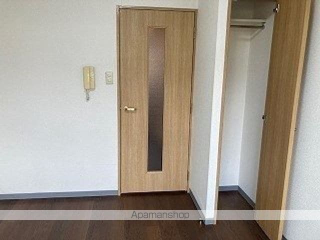 スカイコート新宿落合第6の内装写真