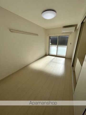 サンライン湘南の内装写真