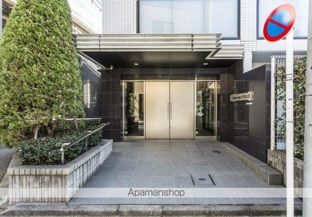 プライムアーバン用賀の外観写真