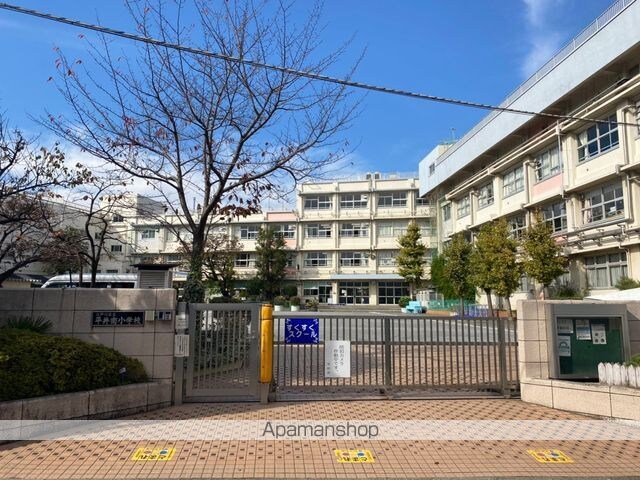 パークアクシス亀戸中央公園[1DK/28.47m2]の周辺2