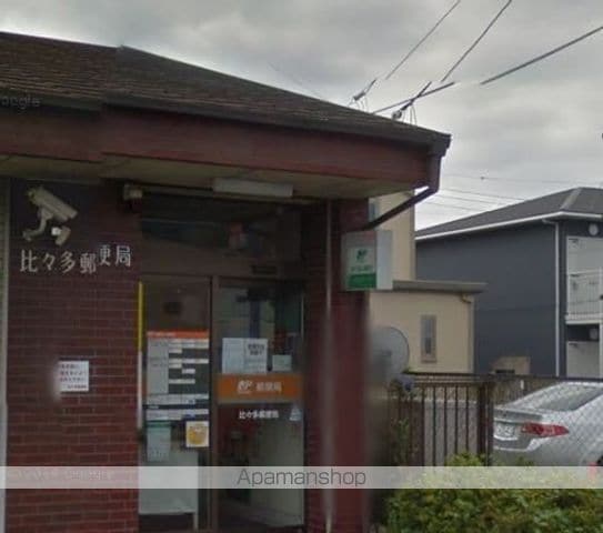 水野貸家の周辺写真