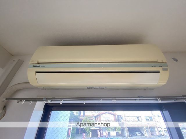 アビターレ新屋敷の内装写真