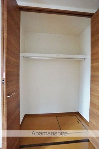 M’sコート東静岡 Aの内装写真