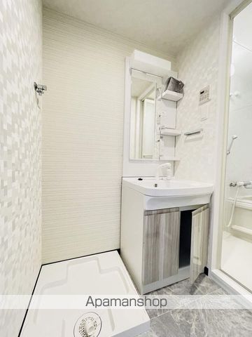 S−RESIDENCE金山WESTの内装写真