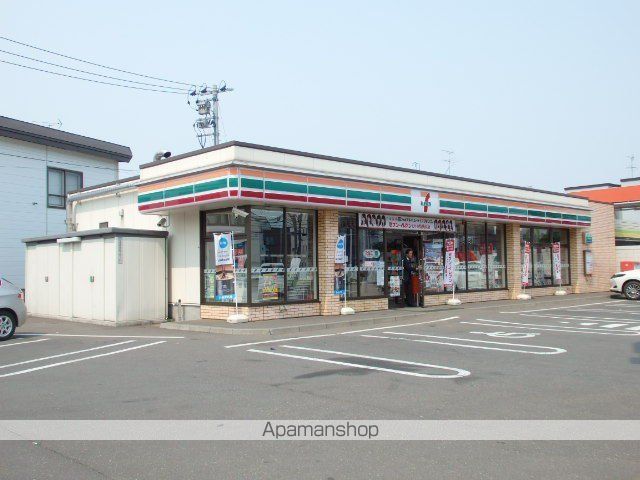 ASTON.Mの周辺写真