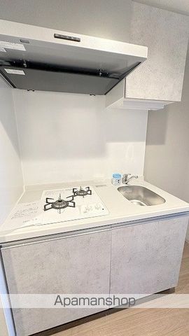 WORVE大阪本町の内装写真
