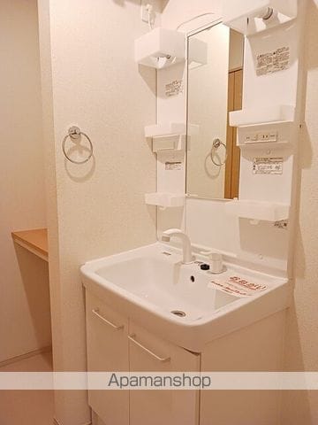 ムーンライトの内装写真