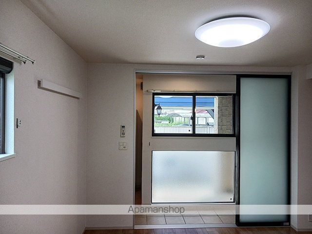 カーサプラシード IIIの内装写真
