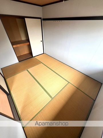 タウニィ希望ヶ丘の内装写真