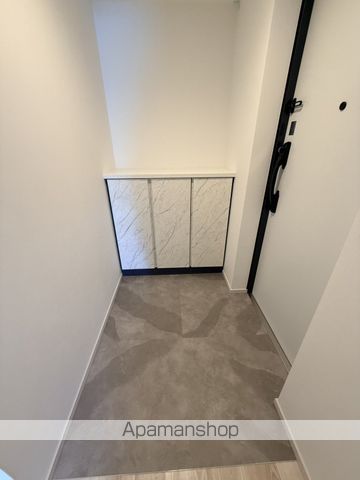 SーRESIDENCE高岳BRESAの内装写真