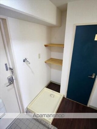 エンブレム山越[1K/26m2]のその他部屋・スペース