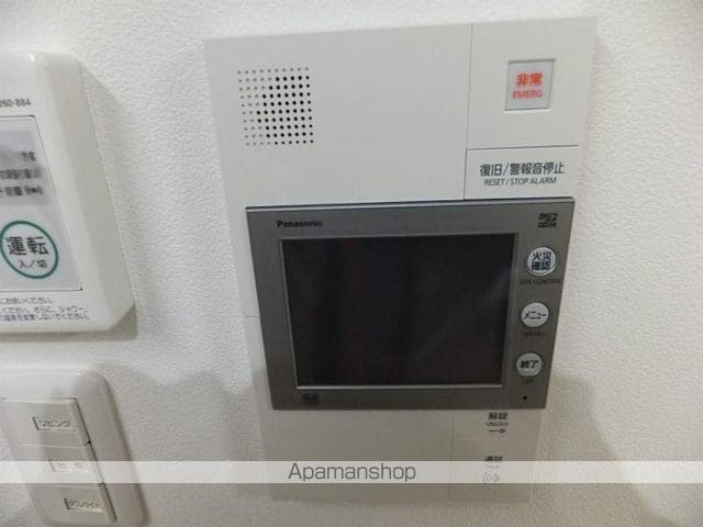 LIBTH熊本駅の内装写真