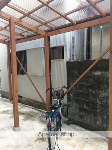 ローズハイツのその他写真