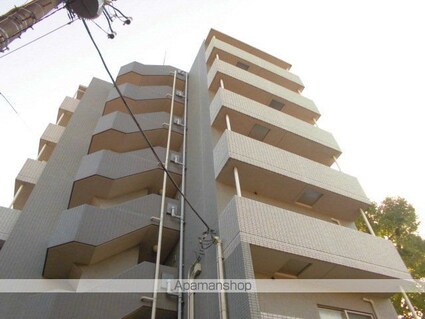 東京都中野区野方１丁目[1K/19.58m2]の外観4