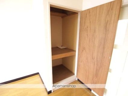 コーポサークルワンＡ[1K/25.32m2]の内装5