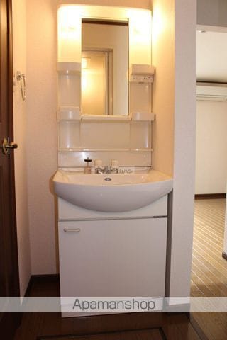 スモールフォレストBの内装写真