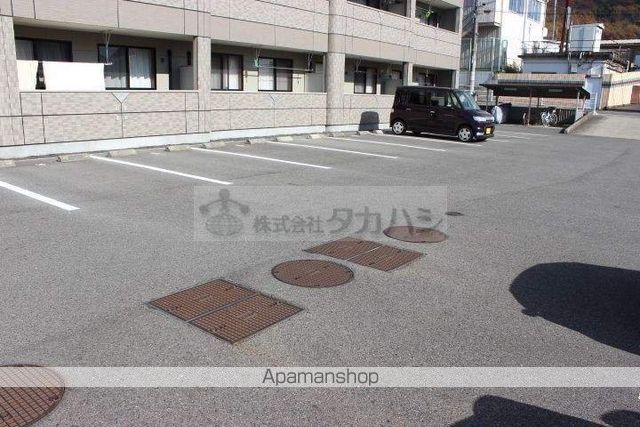 グリシーナのその他写真