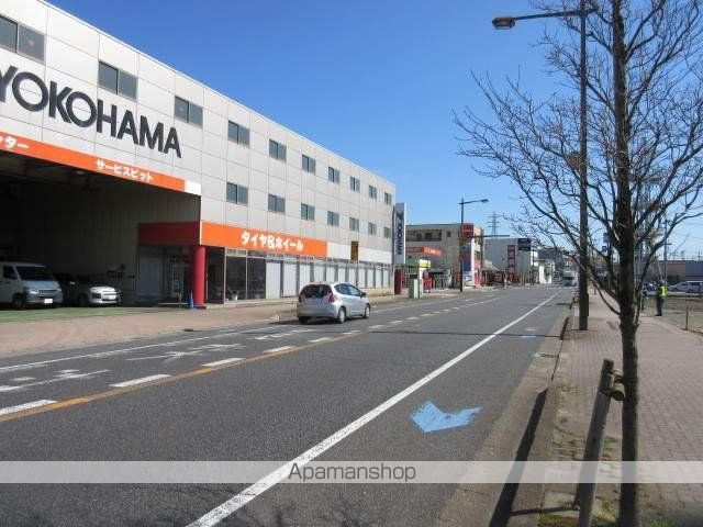 千葉都町マンションの周辺写真