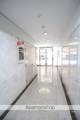 シティハイム新大阪の内装写真
