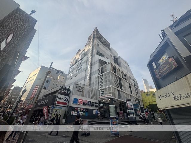 センチュリーハイツ三徳の周辺写真