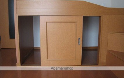 レオパレスセントラル[1K/23.18m2]のその他設備