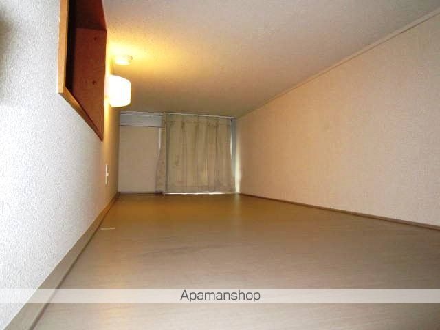 レオパレスビューテラスの内装写真