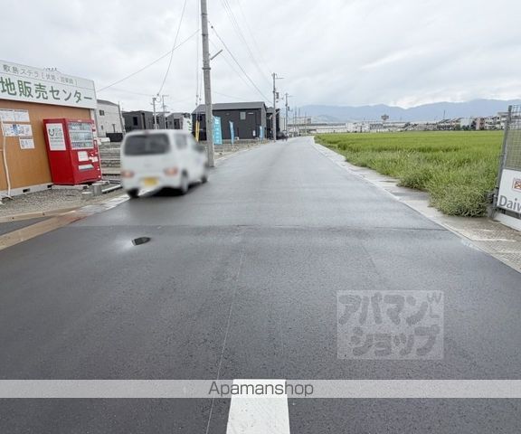 サウス・レジデンス 菱川の内装写真