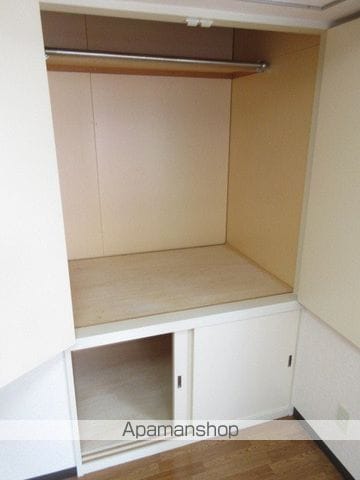 プレサント南2西19の内装写真