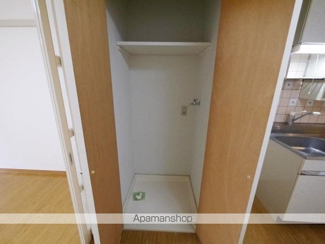 シャングリラ大和町の内装写真
