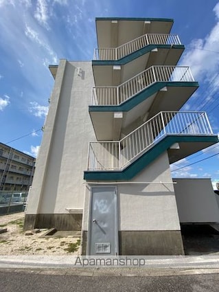 和歌山県御坊市藤田町藤井[2K/28.98m2]の外観2